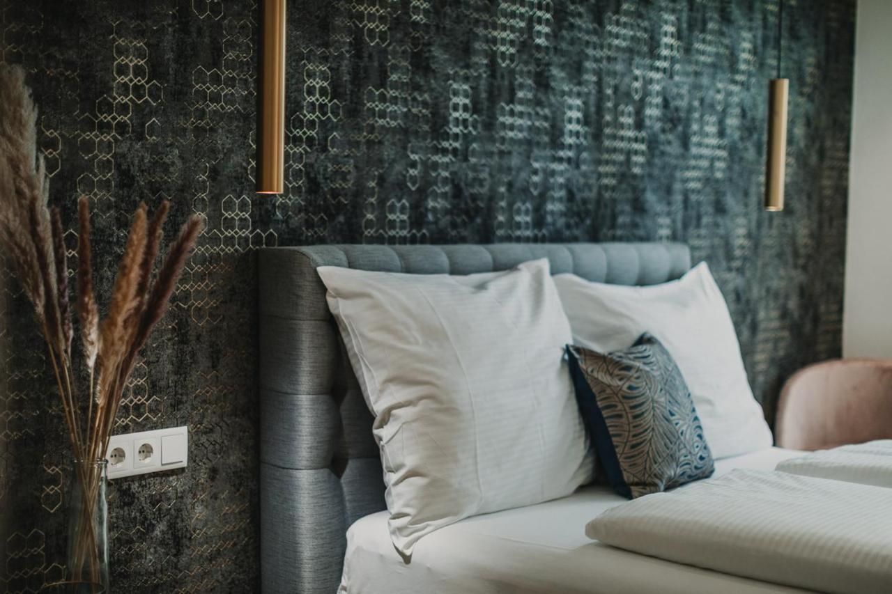 Zeus Design Apartments Prater ウィーン エクステリア 写真