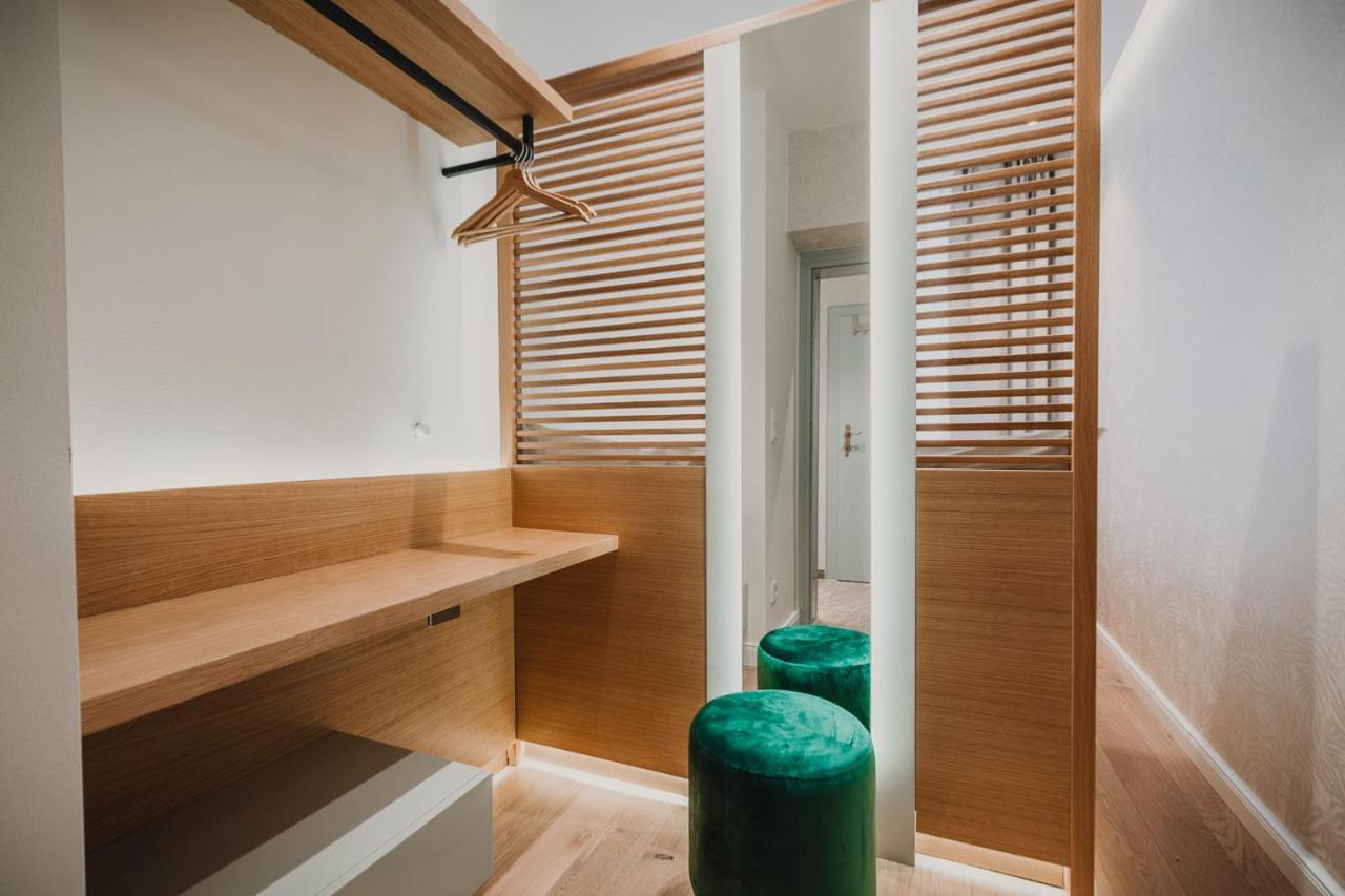 Zeus Design Apartments Prater ウィーン エクステリア 写真