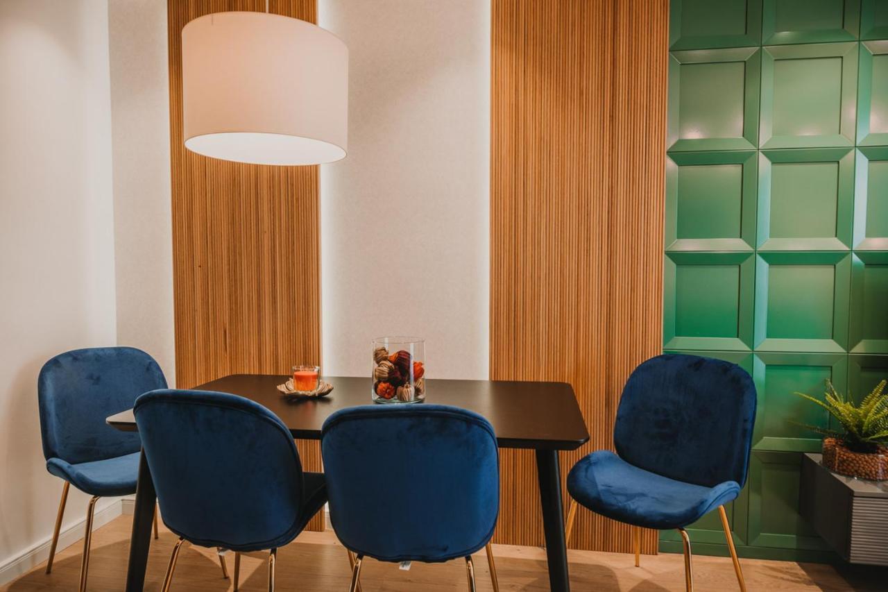 Zeus Design Apartments Prater ウィーン エクステリア 写真