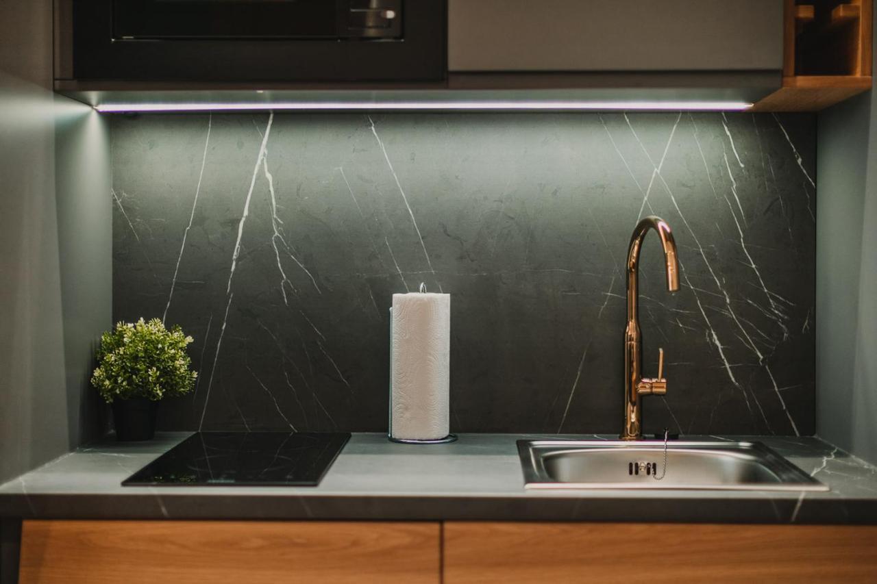 Zeus Design Apartments Prater ウィーン エクステリア 写真